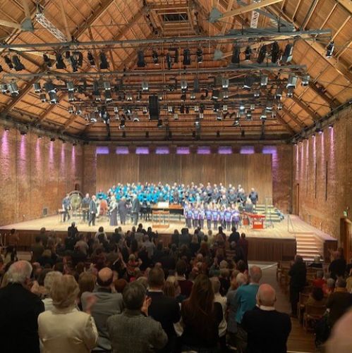 Carmina Burana