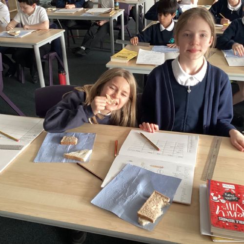 Bread tasting 🍞 🥯 🥖