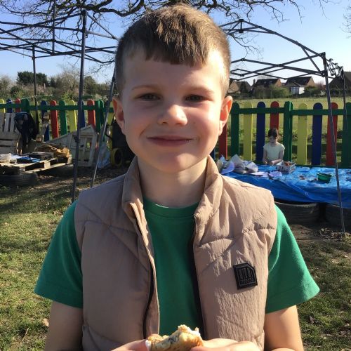 Forest School Gallery